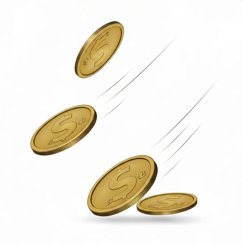 multi coin flip challenge - Flip a coin