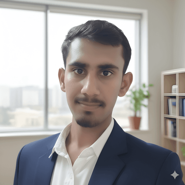 Muhammad Ramzan - Founder of FlipACoinFree