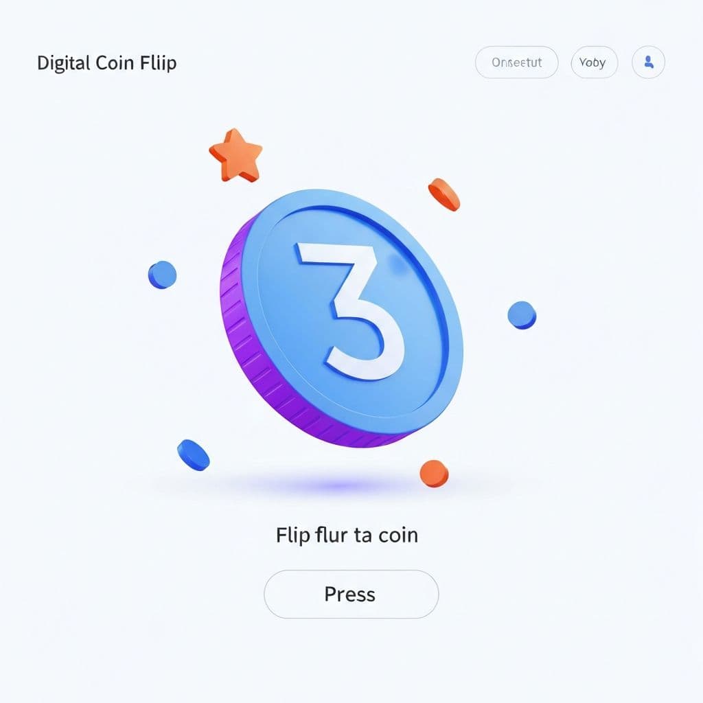 Ultimate guide to flip a coin online